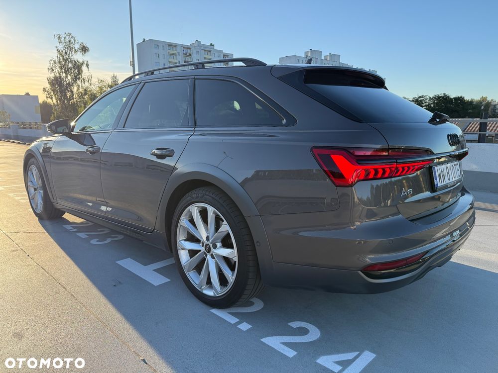 Audi A6 Allroad 45 TDI mHEV Quattro S tronic - 4