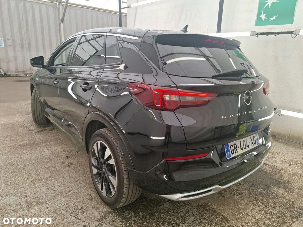 Opel Grandland X - 3