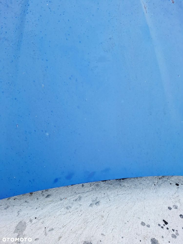 Maska Pokrywa Silnika Przód Przednia Seat Ibiza 6L III 3 Cordoba II 2 - 6