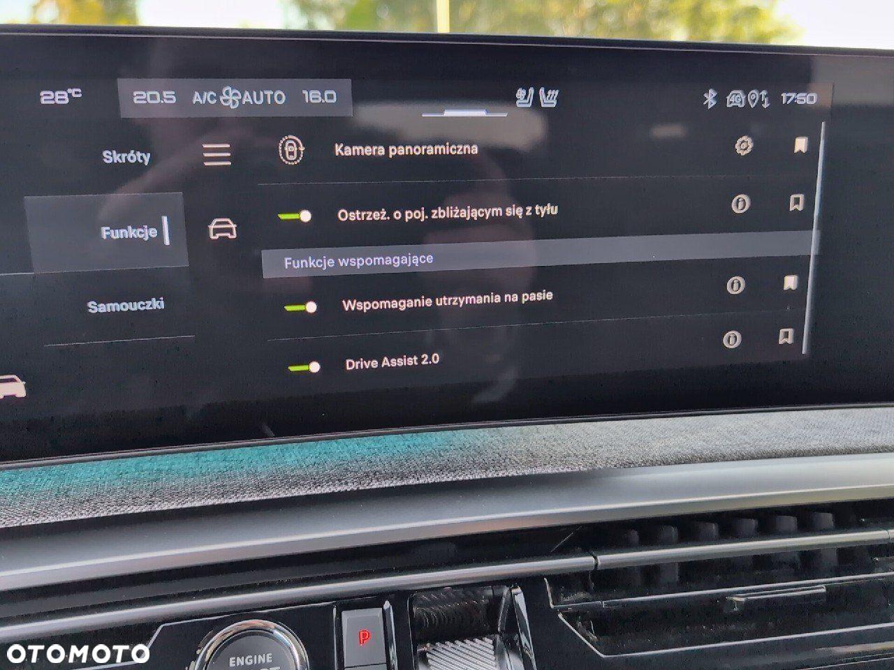 Peugeot 5008 - 22
