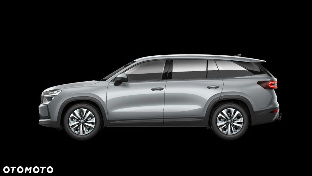 Skoda Kodiaq 2.0 TDI 4x4 Drive DSG - 3