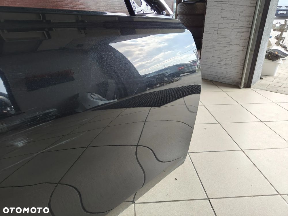 Kia CEED III 3 drzwi prawe przednie - 2