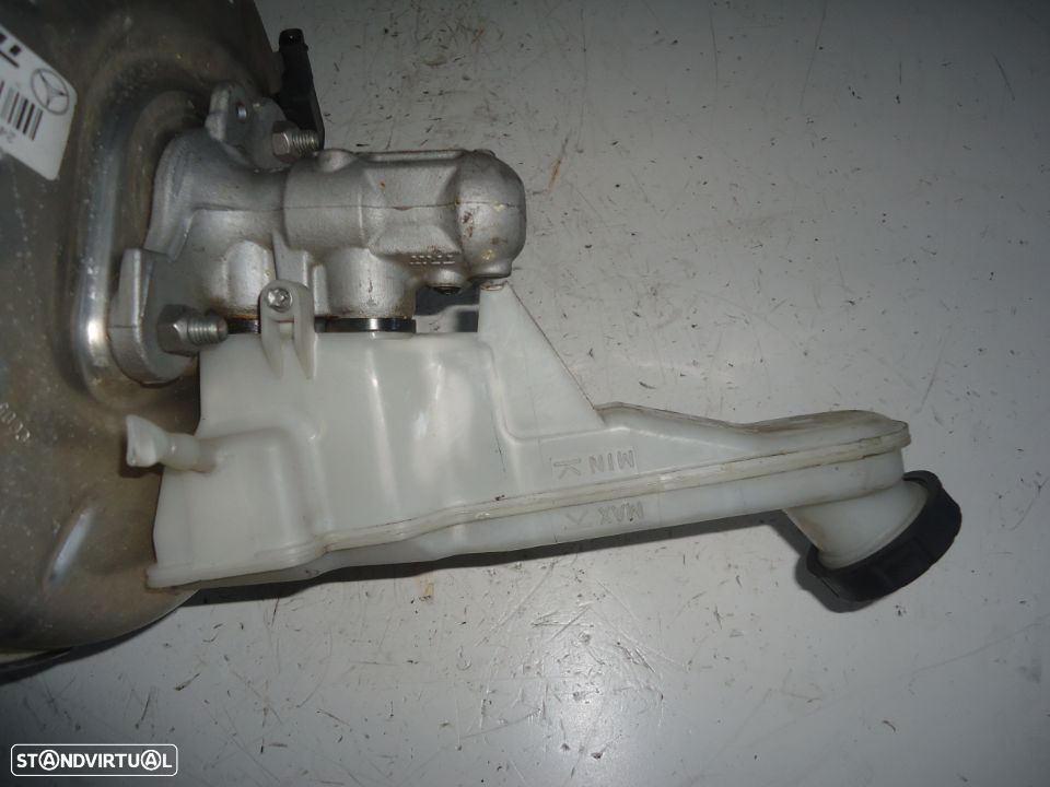 Servo Freio Mercedes Classe B de 2007 - 2