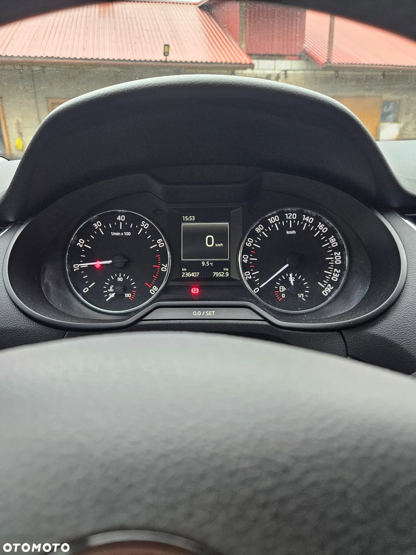 Skoda Octavia 1.8 TSI Edition - 7