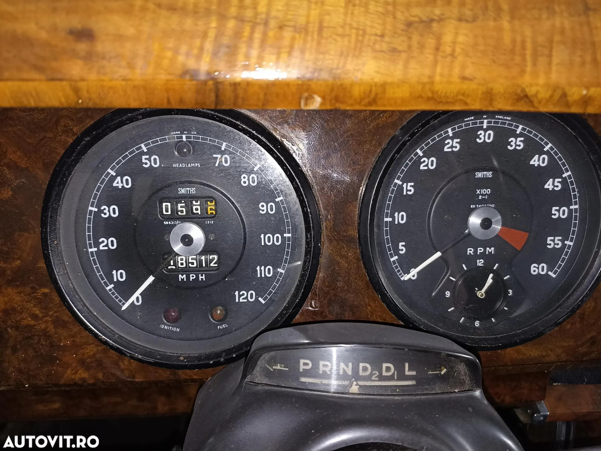 Jaguar Daimler - 24