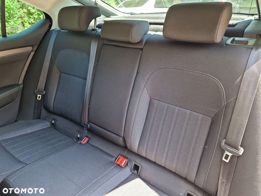 Skoda Superb 2.0 TSI Style DSG - 18