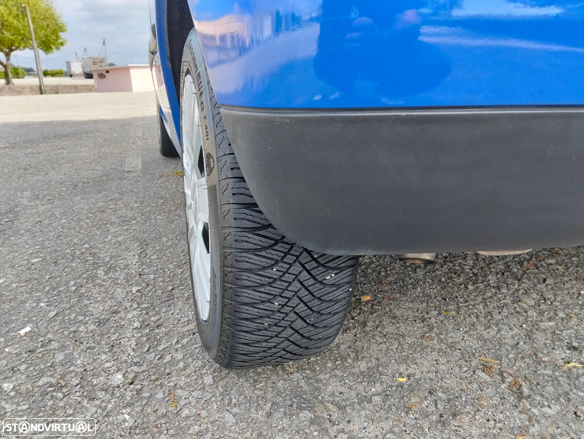 VW Lupo 1.0 Confortline - 12
