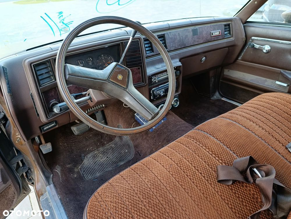 Chevrolet El Camino - 3