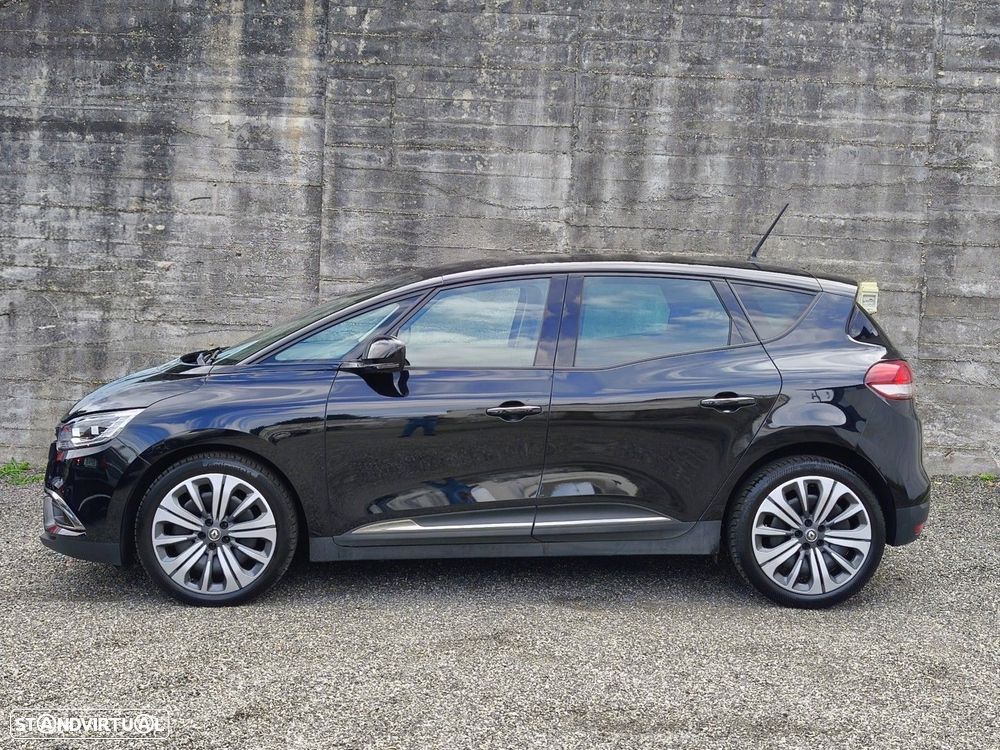 Renault Scénic 1.3 TCe Limited - 2