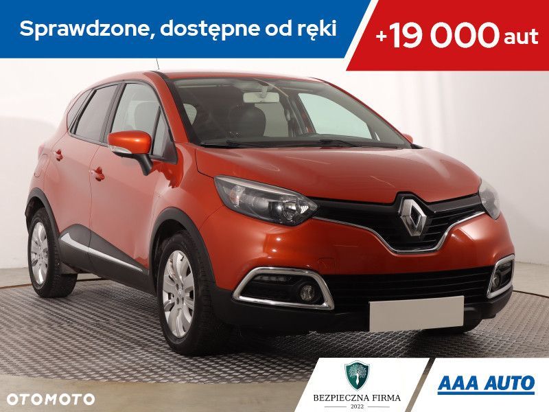 Renault Captur - 2