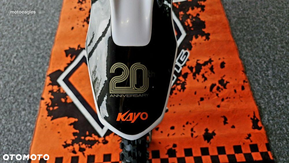 KAYO Inny - 13