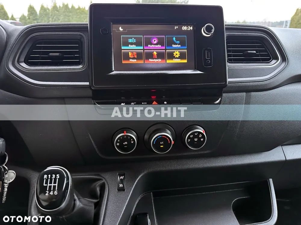Renault Master - 8