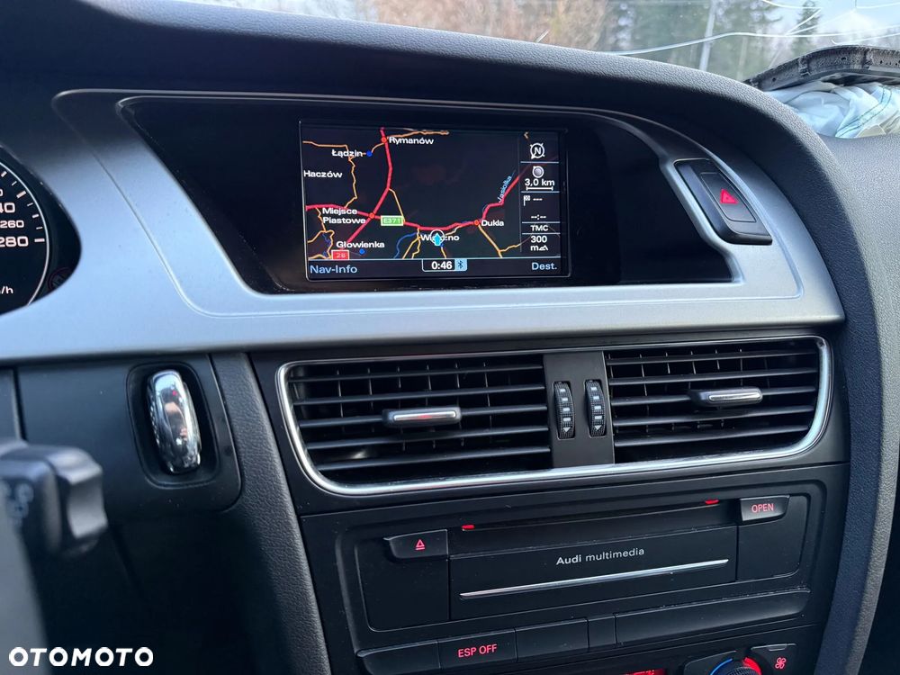 Audi A4 Allroad 2.0 TDI DPF - 26