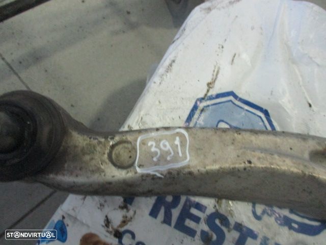 Braço Suspensão 85K0407694N AUDI A4 2009 2.0TDI Inf Fre - 2