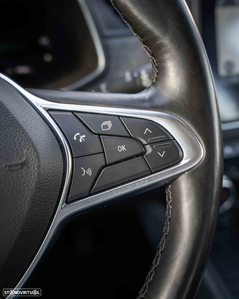 Renault Zoe (s/ Bateria) Zen 50 Flex - 21