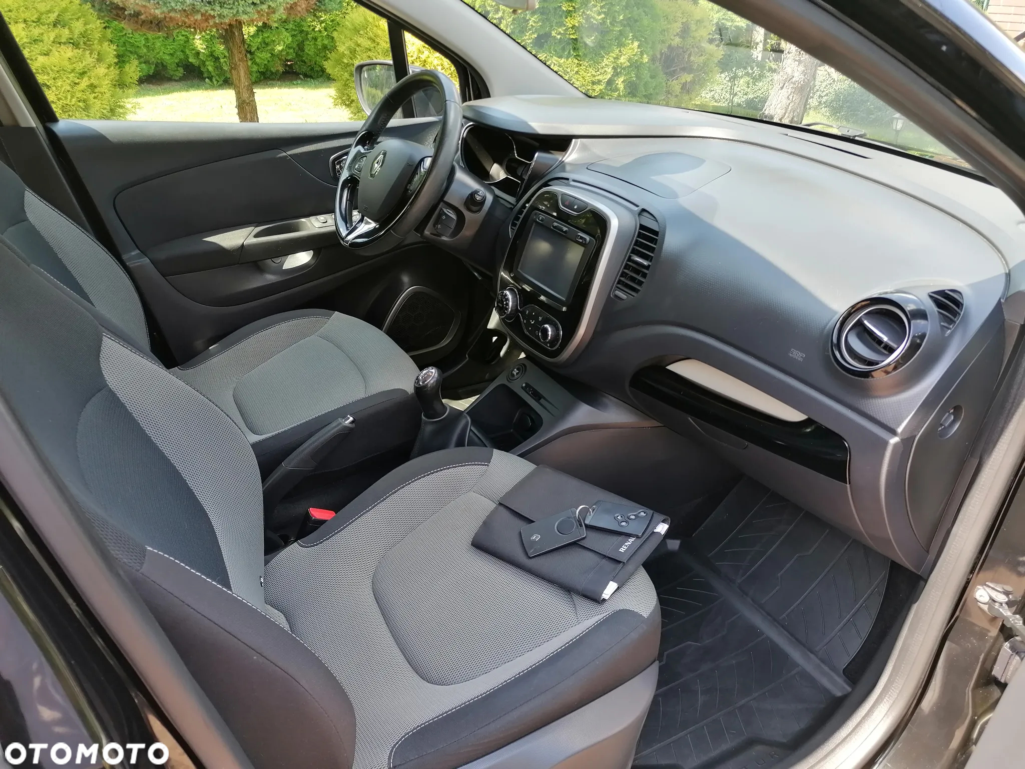 Renault Captur (ENERGY) TCe 90 LIMITED - 13