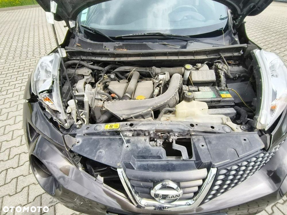 Nissan Juke - 15