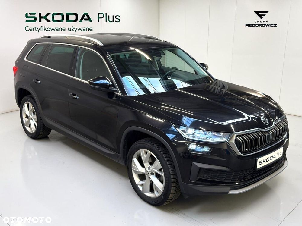 Skoda Kodiaq - 18