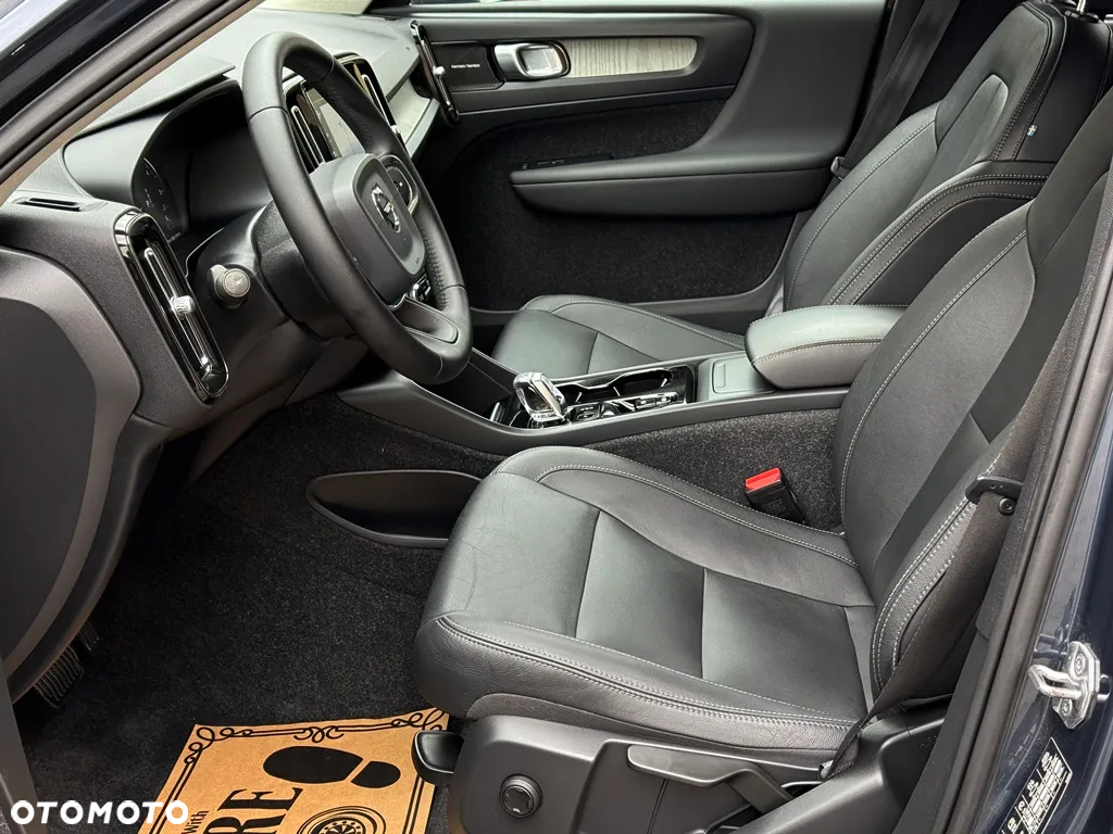 Volvo XC 40 D3 Inscription - 6