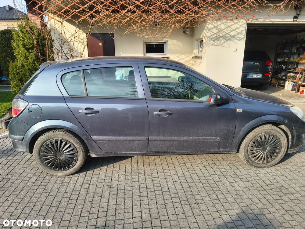 Opel Astra 1.4 Essentia - 7