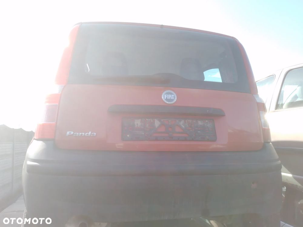 FIAT PANDA 03-06 1.1B ROZRUSZNIK - 3