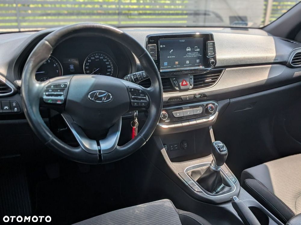 Hyundai i30 - 14