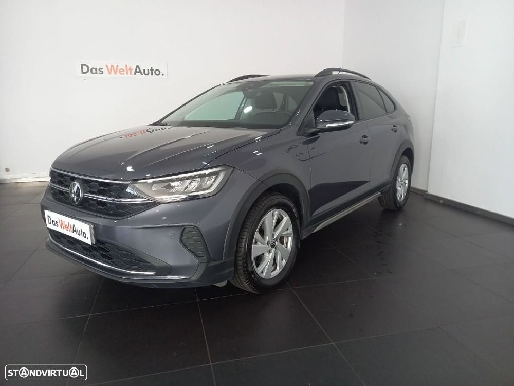 VW Taigo 1.0 TSI Urban - 1