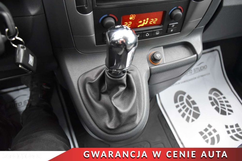 Citroën Jumpy Combi - 18