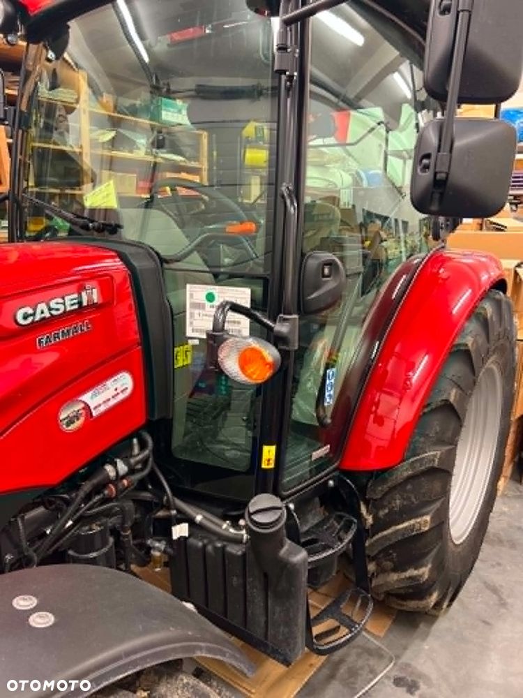Case IH Farmall 75A - 4