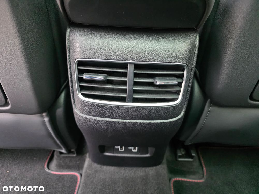 MG HS 1.5 T-GDI Exclusive DCT - 23