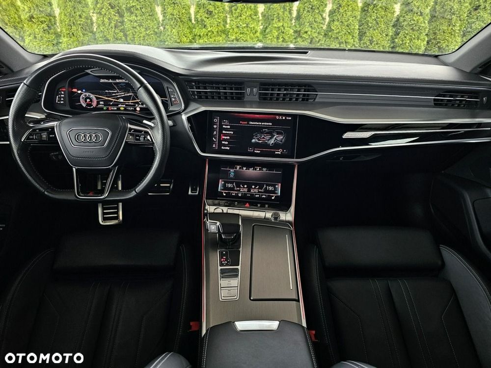 Audi A7 Sportback - 28