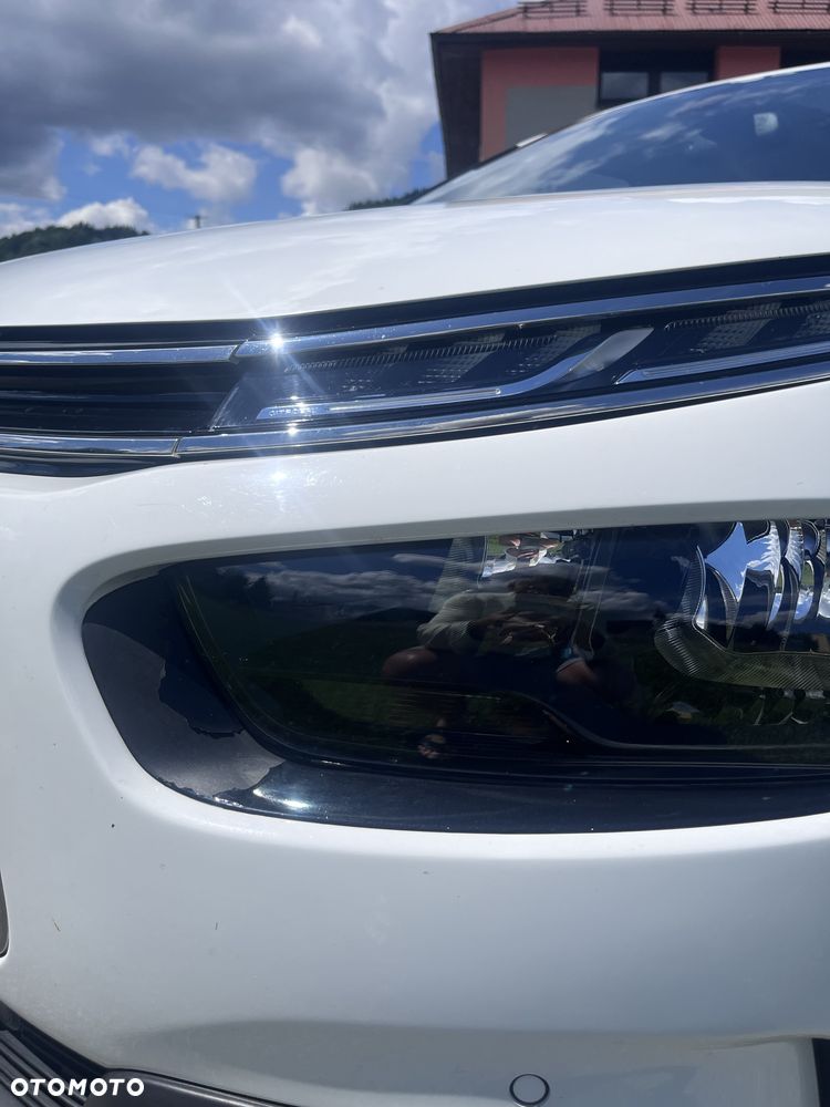 Citroën C4 Cactus - 7