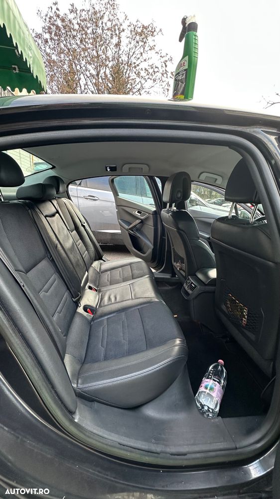 Peugeot 508 - 7