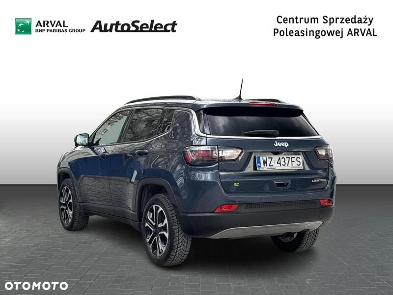 Jeep Compass - 3