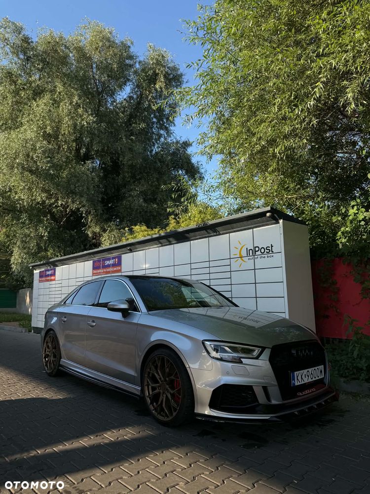 Audi S3 - 19