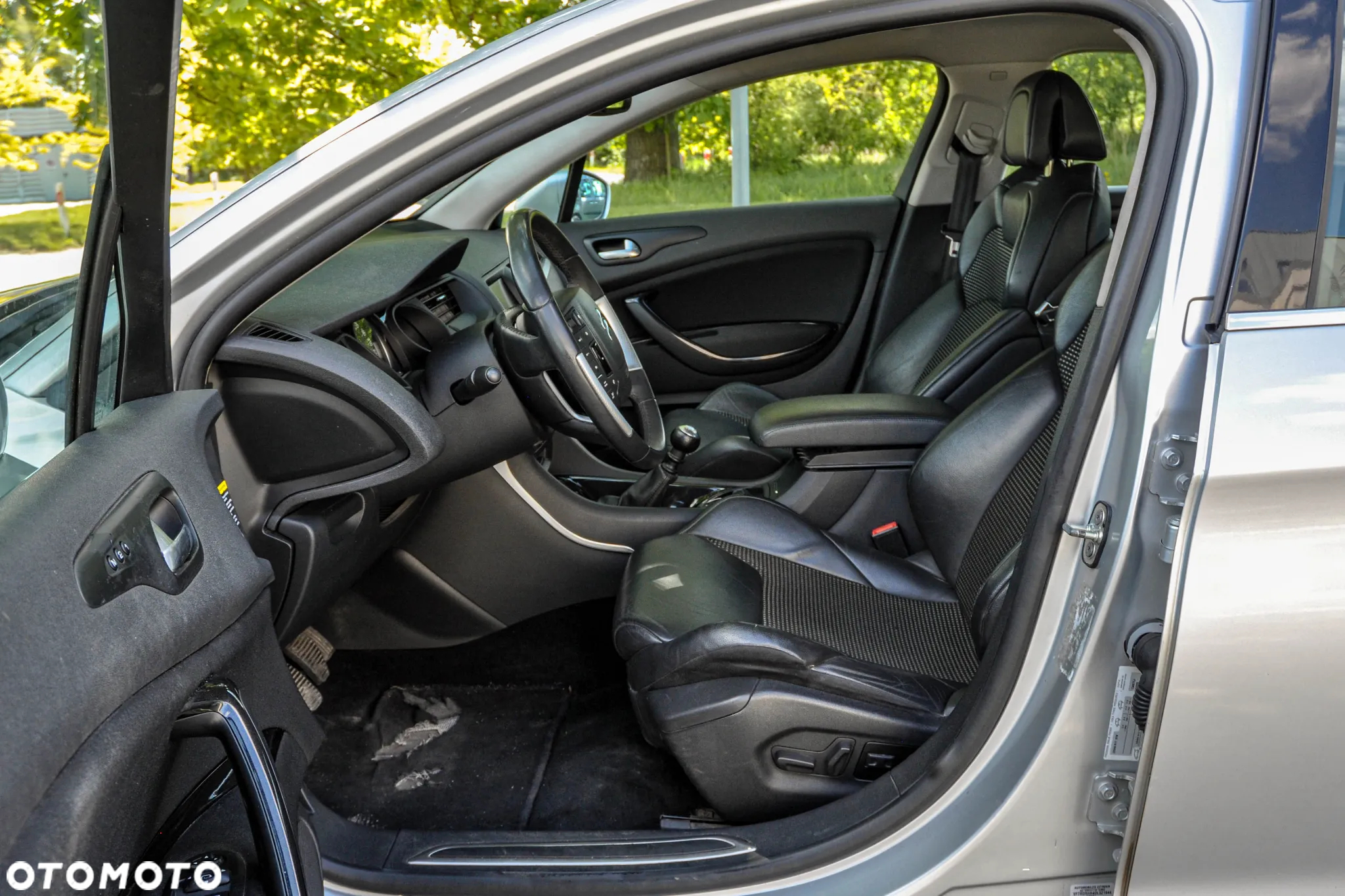 Citroën C5 2.0 HDi Exclusive - 7