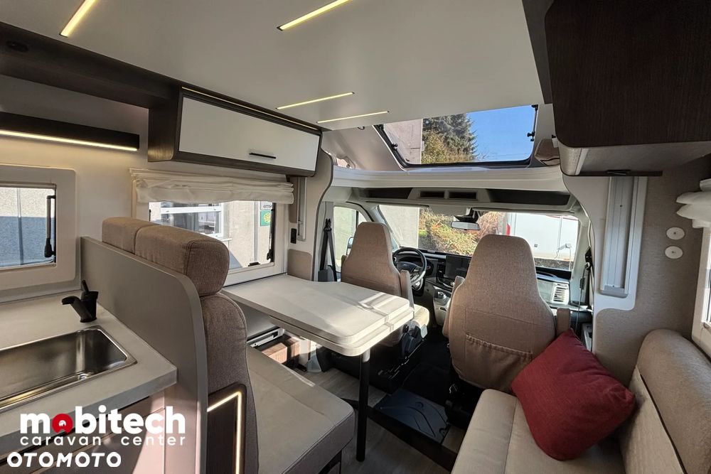 Benimar Tessoro 463 NK M26 - 7