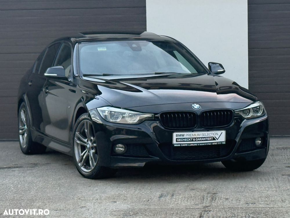 BMW Seria 3 - 12