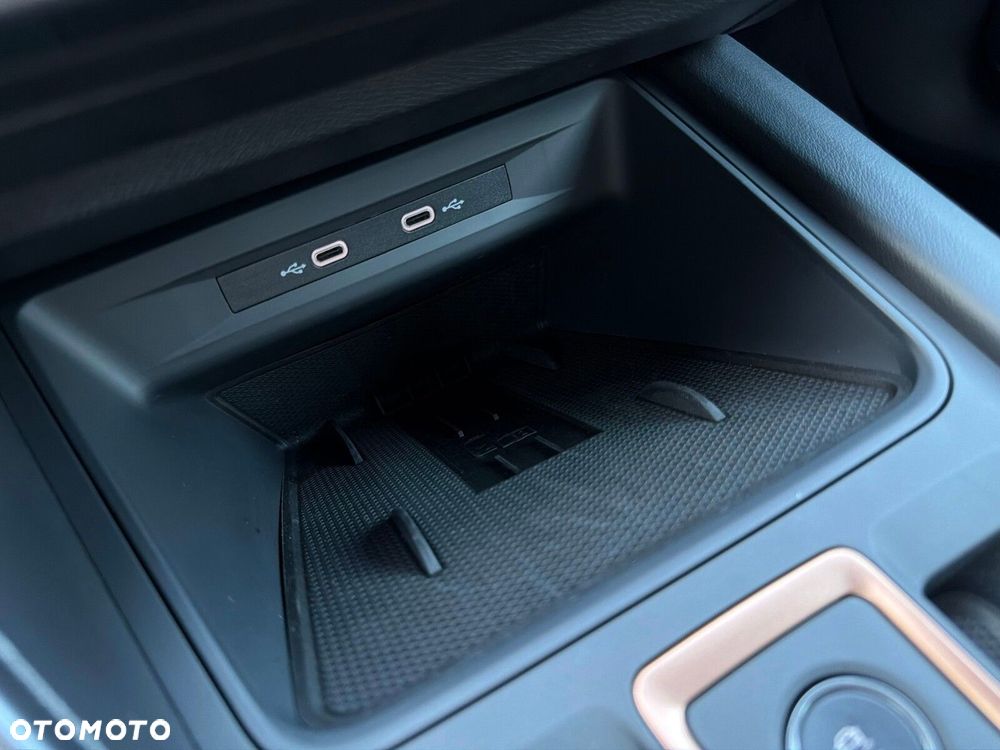 Cupra Formentor 2025