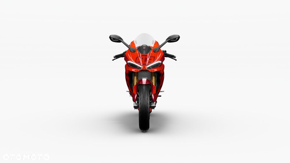 Ducati Panigale V2 - 3