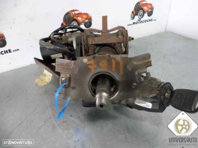 COLUNA DIREÇÃO TOYOTA YARIS 2004 - 2