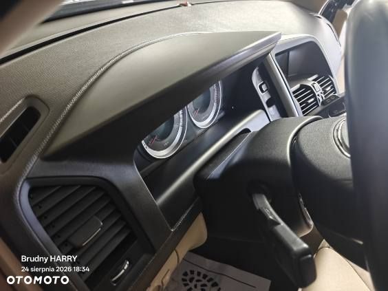 Volvo XC 60 D5 AWD Momentum - 14
