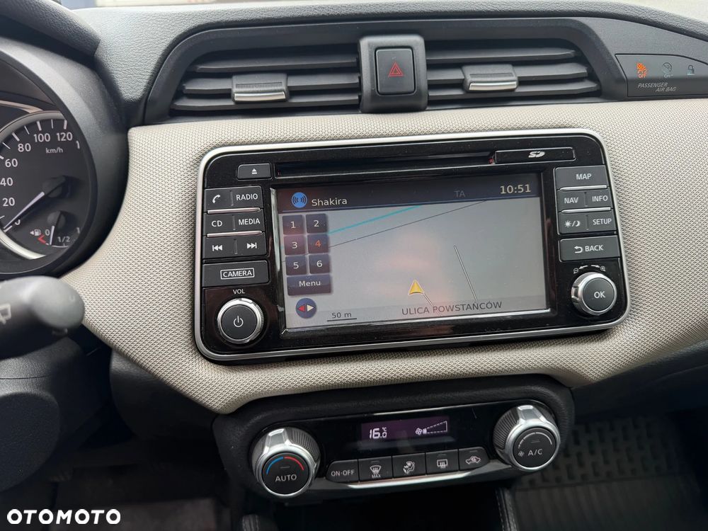 Nissan Micra 0.9 IG-T N-Connecta - 3