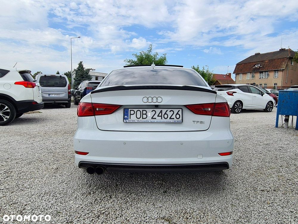 Audi A3 - 6