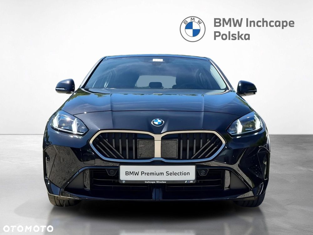 BMW Seria 1 118d M Sport - 9