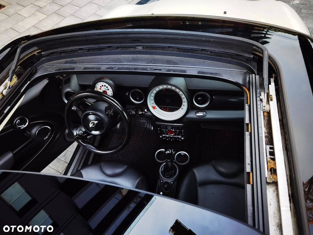 MINI Cooper S - 13
