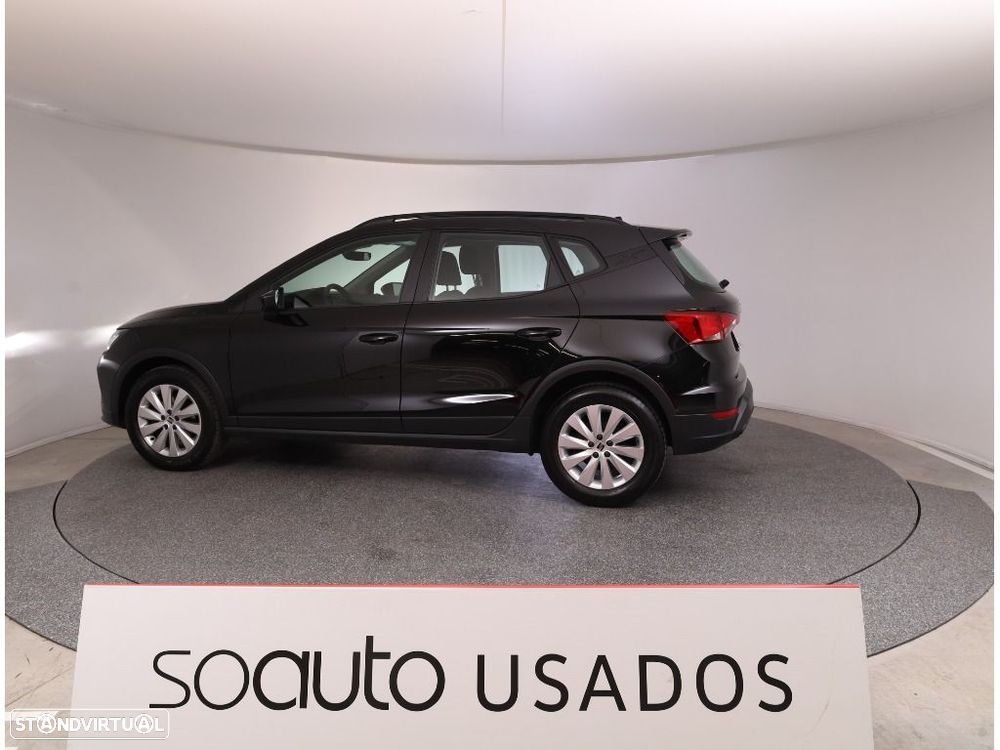 SEAT Arona 1.0 TSI Style - 4