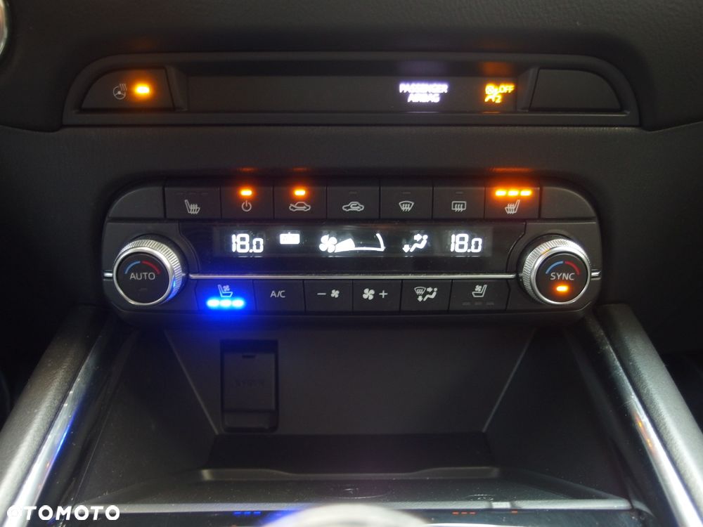 Mazda CX-5 2.0 Exclusive-Line AWD - 13
