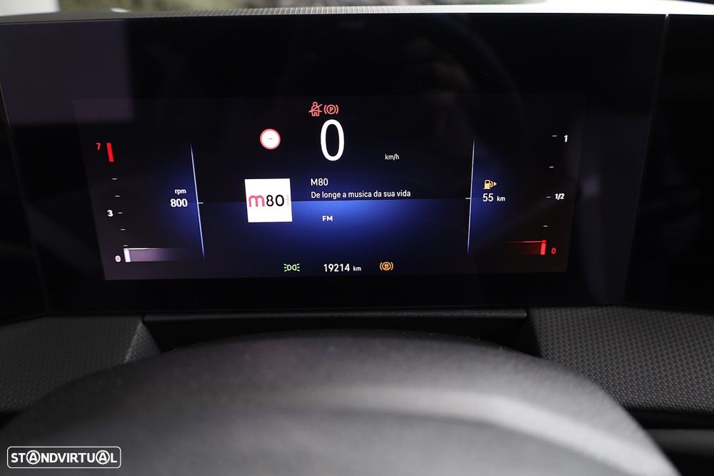 Opel Astra 1.2 T Elegance - 41