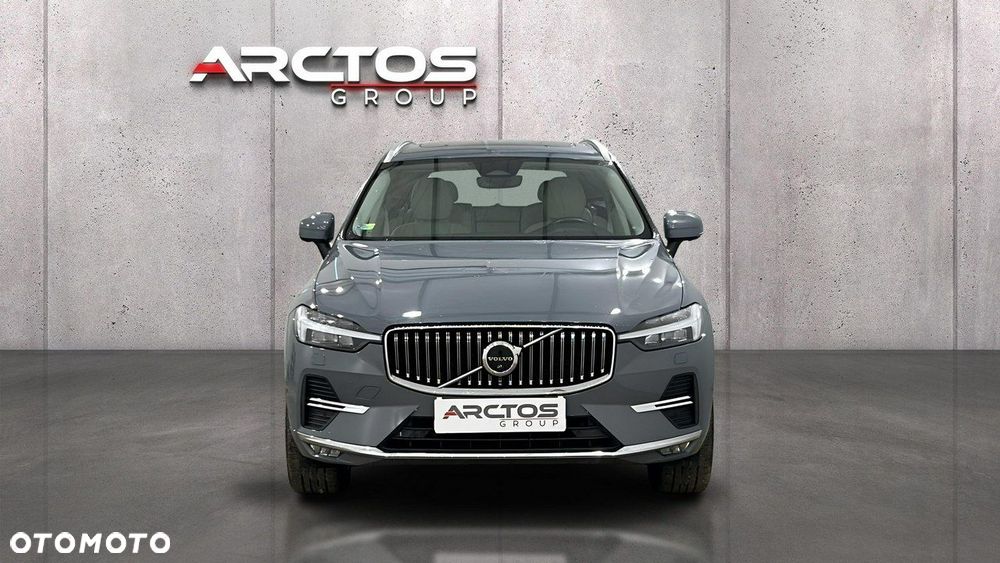 Volvo XC 60 - 8